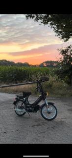 Tomos Luxe 2015 – Goed lopende brommer, Ophalen, Gebruikt, Overige modellen, 50 cc