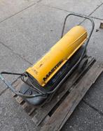 Te koop aangeboden 5 stuks heaters, Ophalen of Verzenden, Gebruikt