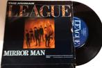 1982   The Human League – Mirror Man, Cd's en Dvd's, Vinyl | Pop, Verzenden, 1960 tot 1980, Gebruikt, Overige formaten