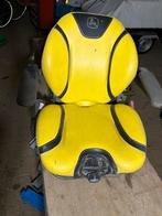 John Deere Z997 Z994 zitmaaier stoel LUXE STOEL, Ophalen of Verzenden, Gebruikt