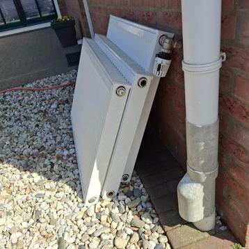 Radiatoren beschikbaar voor biedingen