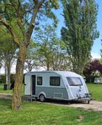 Kip Vision 41 ETD – 2012 – Lichtgewicht met mover, hefdak &, Schokbreker, Treinzit, Particulier, Vast bed