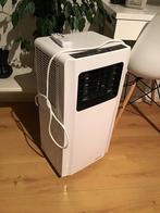 Airco Silvercrest vrijstaand 700 BTU, Ophalen, Timer, Minder dan 60 m³, 2 snelheden