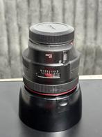 Canon lens 85 mm, Verzenden, Zo goed als nieuw