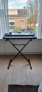 Te koop: keyboard, Muziek en Instrumenten, Keyboards, Ophalen, Gebruikt, 61 toetsen, Yamaha