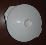 Kerst Geïsoleerde schaal  ,binnenschaal Hartolite, Ophalen of Verzenden, Zo goed als nieuw