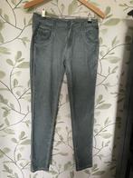 Bianco groene broek zomerbroek xs 34, Bianco, Ophalen of Verzenden, Zo goed als nieuw, Maat 34 (XS) of kleiner