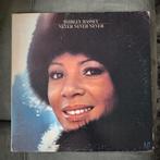 Shirley Bassey - Never Never Never LP, Ophalen of Verzenden, 1960 tot 1980, Gebruikt, 12 inch