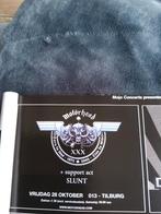 Motorhead:   013  Tilburg, Ophalen of Verzenden, Zo goed als nieuw, Boek, Tijdschrift of Artikel
