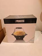 Princess Popcornmachine 450W - Compleet in doos, Ophalen