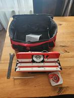 Rubi Verstekfrees - Tegels perfect afwerken!, Ophalen, Zo goed als nieuw