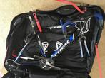 Fietskoffer Scicon aerotech evolution X huur, Ophalen, Gebruikt, Scicon
