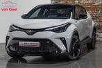 Toyota C-HR 2.0 Hybrid GR-Sport I Automaat I Achteruitrij ca, 4 cilinders, Met garantie (alle), Bedrijf, Hybride Elektrisch/Benzine