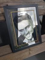 Elvis Presley spiegels, Ophalen, Zo goed als nieuw, Overige formaten, Rock-'n-Roll