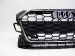 Audi S5 A5 II Lift S-Line 8W B9 19-23 grille grille 8W685365, Auto-onderdelen, Gebruikt, -, -, -