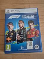 F1 2021 PS5 - Race naar de overwinning!, Ophalen, Zo goed als nieuw