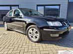 Saab 9-3 Sport Sedan 1.8 153000KM NAP CLIMA CRUISE, 65 €/maand, Stof, 1340 kg, 1796 cc