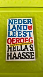 Oeroeg - Hella S. Haasse, Boeken, Boekenweekgeschenken, Hella S. Haasse, Ophalen of Verzenden, Zo goed als nieuw