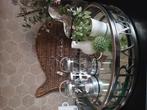 Riviera maison....spullen, Huis en Inrichting, Woonaccessoires | Dienbladen, Ophalen, Zo goed als nieuw, Hout