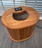 Infrarood voeten sauna, Sport en Fitness, Sauna, Ophalen, Zo goed als nieuw
