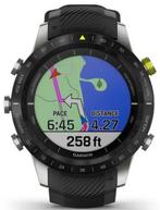 Garmin Marq Athlete in nieuwstaat, Ophalen of Verzenden, Zo goed als nieuw, Android
