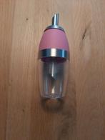 Suiker dispenser  pot roze, Ophalen, Gebruikt