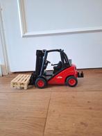 Bruder Heftruck H30 - Zo goed als nieuw!, Ophalen, Zo goed als nieuw