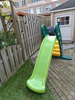 Buiten Glijbaan, Kinderen en Baby's, Speelgoed | Buiten | Speeltoestellen, Ophalen, Gebruikt, Glijbaan