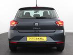 SEAT Ibiza 1.0 MPI Style | Navigatie | Apple Carplay/Android, Auto's, Voorwielaandrijving, Stof, Gebruikt, Lichtsensor