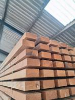 Douglas regels 50 x 75 fijnbezaagd a € 2.35 per m, Ophalen of Verzenden, Nieuw, 250 cm of meer, Balken