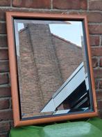 Spiegel, Doe-het-zelf en Verbouw, Glas en Ramen, Ophalen, Minder dan 80 cm, Glasplaat, Minder dan 80 cm