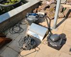 Complete vijver  alles wat er nodig is, Tuin en Terras, Ophalen of Verzenden, Zo goed als nieuw, Vijverfilter