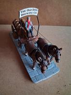 Kerst/miniatuur, Ophalen, Zo goed als nieuw