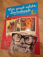 Mijn groot wilde dierenboek, Boeken, Ophalen of Verzenden, Zo goed als nieuw