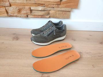 Xsensible Stretchwalker Wembley Forest maat GX 40 sneakers!! beschikbaar voor biedingen