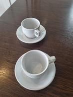 Koffiekopjes horeca, Ophalen, Gebruikt, Overige stijlen, Kop(pen) en/of Schotel(s)