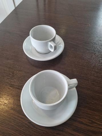 Koffiekopjes horeca beschikbaar voor biedingen