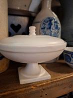 Flora Gouda bonbonniere, Ophalen of Verzenden