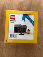 LEGO VIP Camera (6392344) - Nieuw!, Ophalen of Verzenden, Nieuw, Complete set, Lego