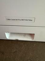 Storing geeft streep op papier .Hp printer met extra lade, Computers en Software, Ophalen, Gebruikt