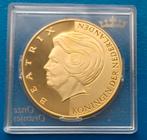 Onze Oranjes - Koningin Beatrix 70 jaar - 2008, Verzenden, Overige materialen, Nederland