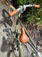 Veloretti Maxi groen in goede staat!, Ophalen, Gebruikt, 16 inch, Handrem