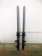 Honda CBR600F vorkpoten CBR 600 F voorvork poten voorpoten, Ophalen of Verzenden, Gebruikt