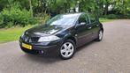 Renault Megane 1.6-16V Business Line Pack Look 5drs CLIMA, Auto's, Voorwielaandrijving, Stof, Zwart, 4 cilinders