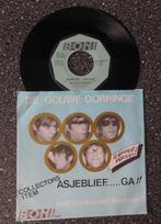 De Gouwe Oorringe - asjeblief ga (vanaf € 3,00), Cd's en Dvd's, Vinyl | Nederlandstalig, Ophalen of Verzenden