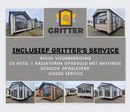 DIRECT LEVERBAAR / NORDIK / VISION / SKY / ARRONBROOK, Caravans en Kamperen, Stacaravans, Tot en met 4