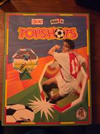 Flippo Topshots Compleet Album, Ophalen of Verzenden, Zo goed als nieuw, Plaatje