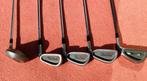 Golf clubs Heritage tour oversized, Ophalen of Verzenden, Zo goed als nieuw, Club, Overige merken