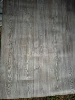 Vinyl Vloerbedekking - Houtlook Multicolor 1m x 1.40m, Ophalen, Gebruikt, Minder dan 10 m², Houtlook