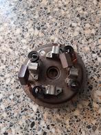 Startmotor Lucas achtereind.., Ophalen of Verzenden